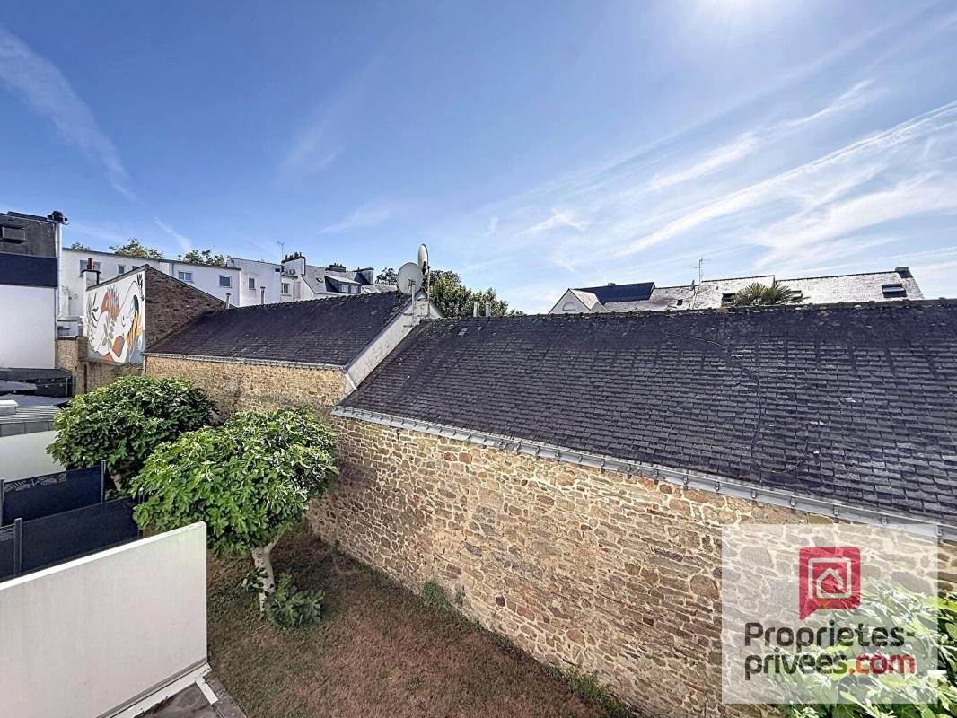 Appartement à vendre, 35m², Vannes