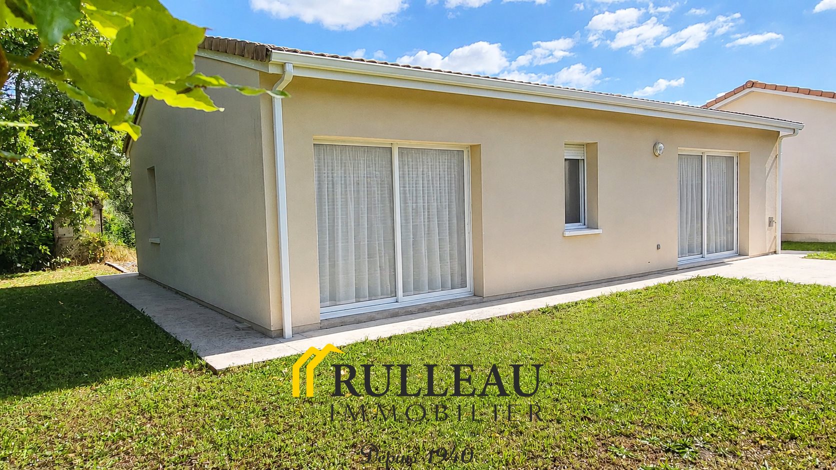 Maison à vendre, 86m², Ambarès-et-Lagrave