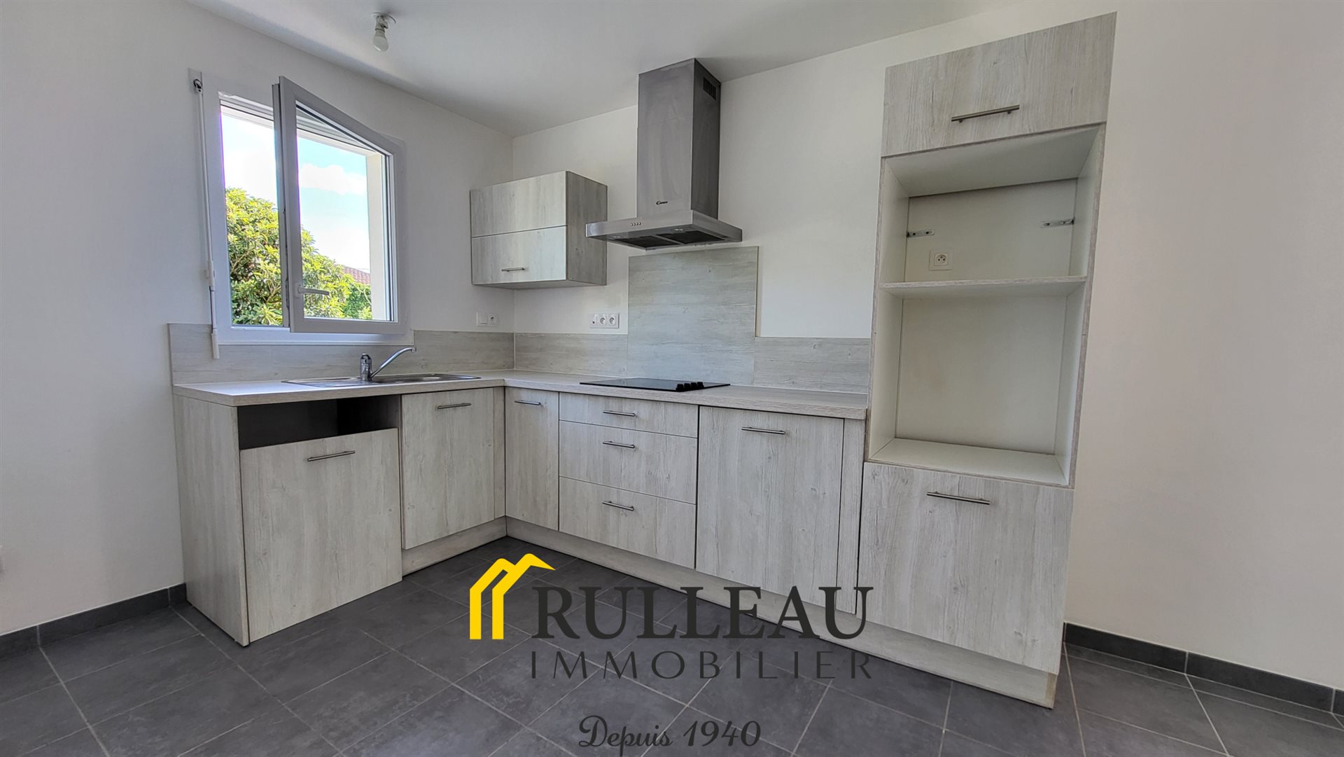 Maison à vendre, 86m², Ambarès-et-Lagrave