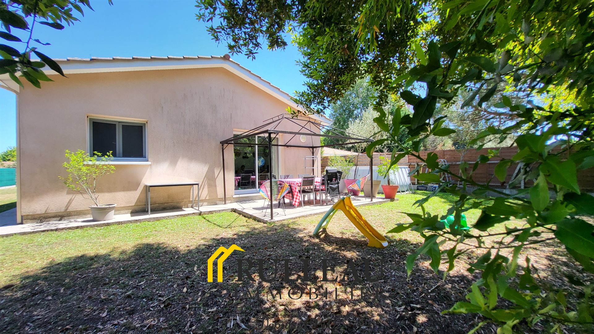 Maison à vendre, 90m², Ambarès-et-Lagrave