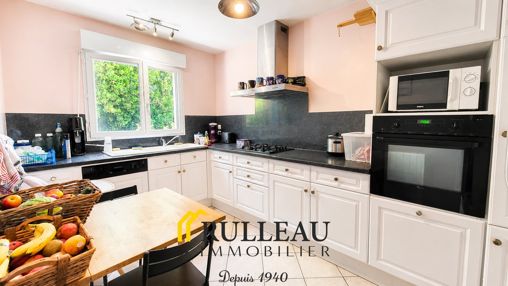 Maison à vendre, 90m², Ambarès-et-Lagrave