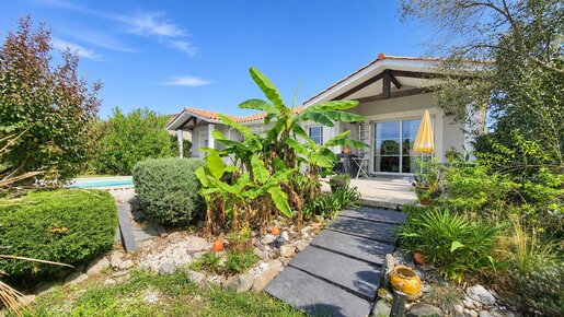 Maison 4 pièces 117 m² · à Saint-André-de-Cubzac · 117 m² · 336 000 €