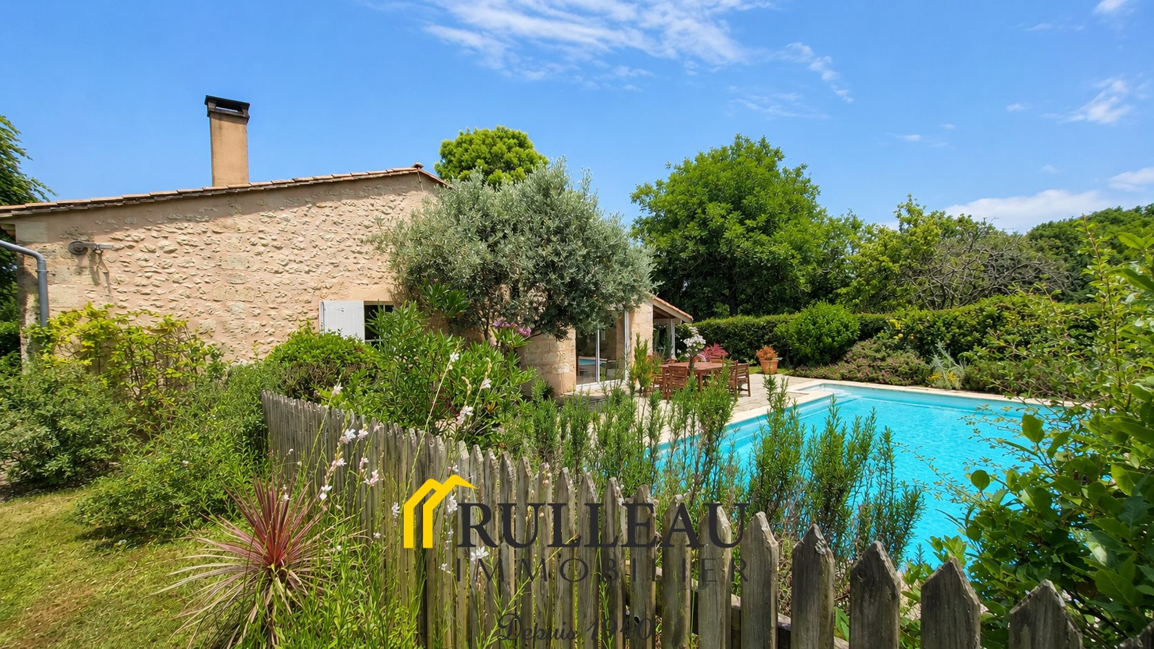 Maison à vendre, 180m², Gauriac