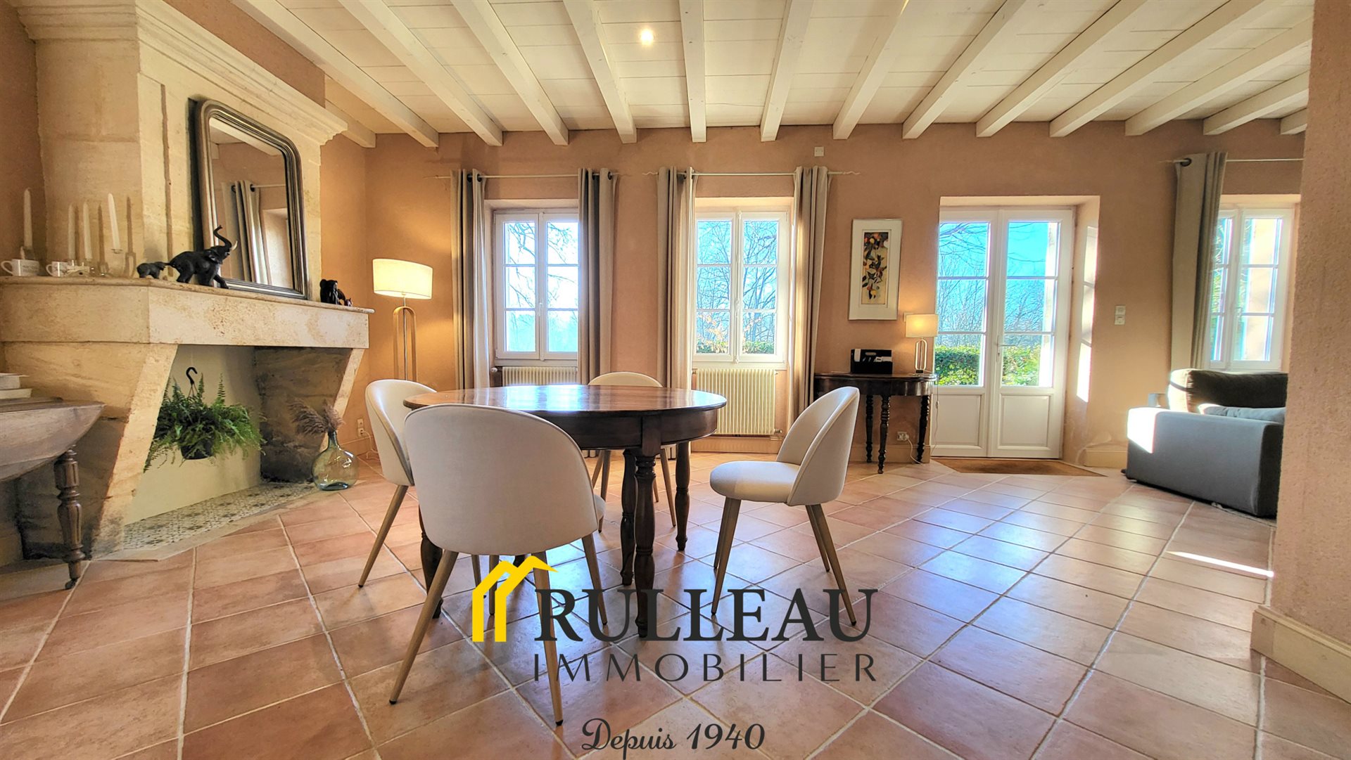 Maison à vendre, 180m², Gauriac