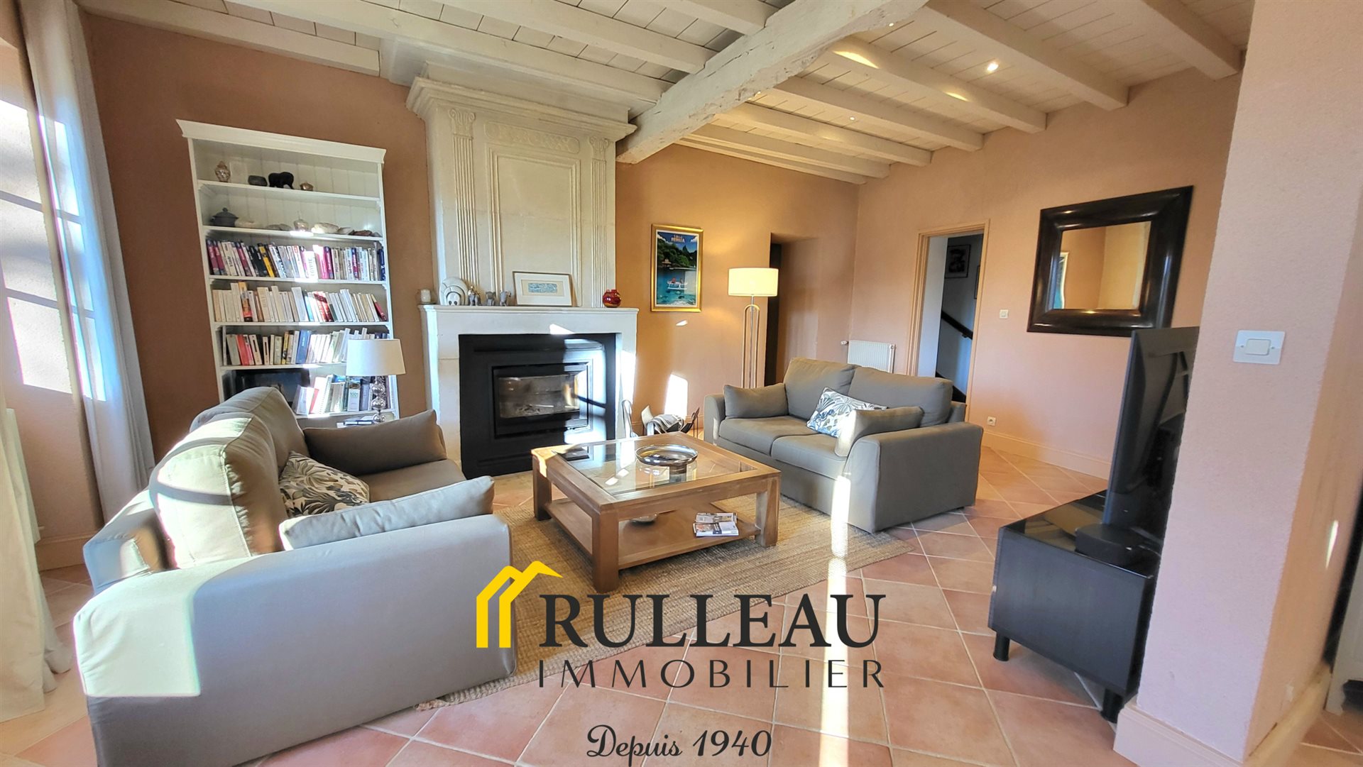 Maison à vendre, 180m², Gauriac