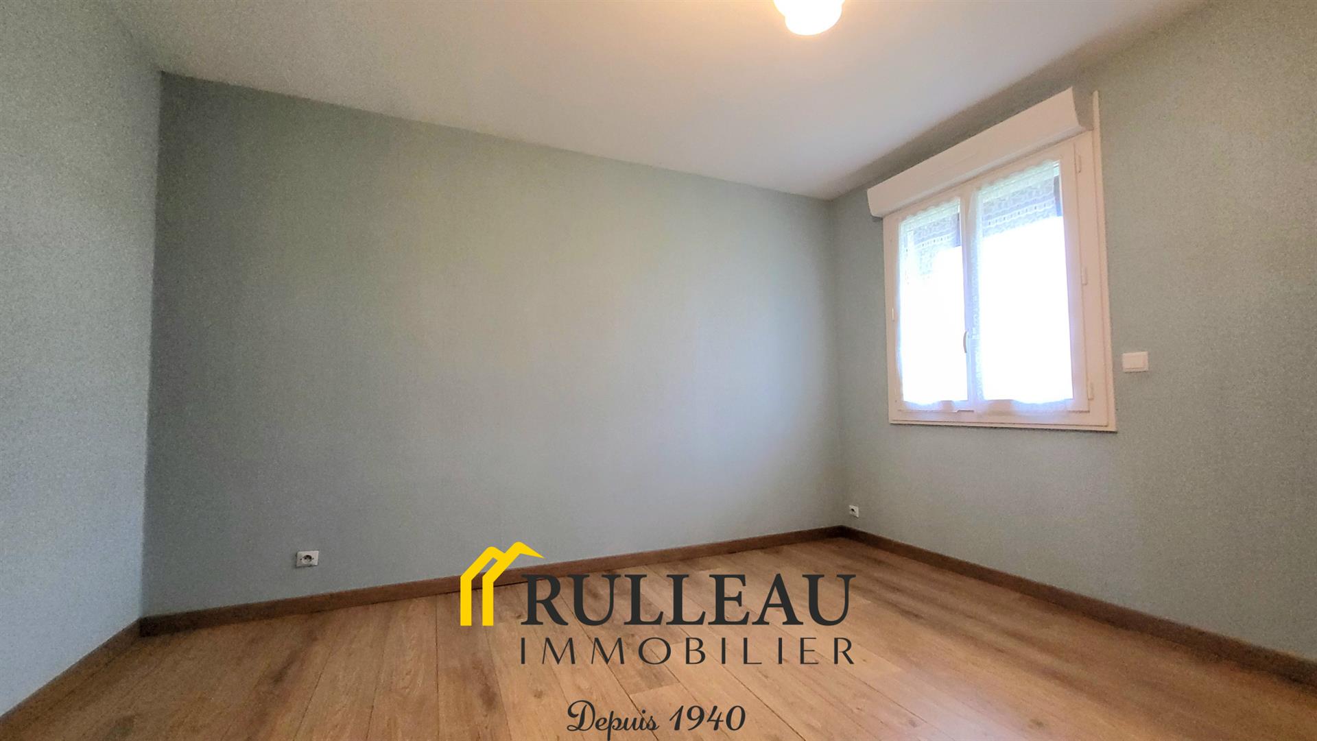 Maison à vendre, 115m², Saint-André-de-Cubzac