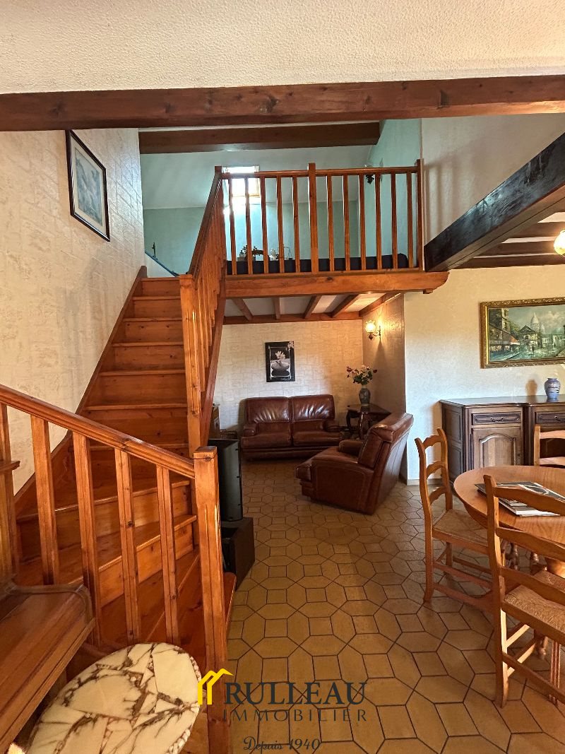 Maison à vendre, 116m², Saint-André-de-Cubzac