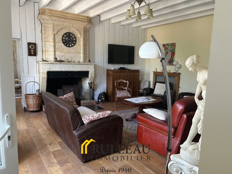 Maison à vendre, 246m², Saint-André-de-Cubzac