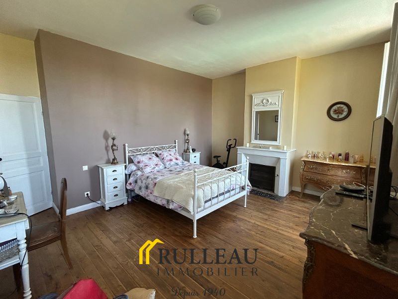 Maison à vendre, 246m², Saint-André-de-Cubzac