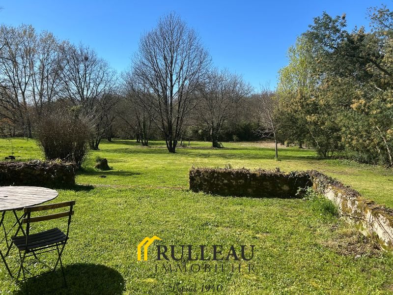 Maison à vendre, 390m², Saint-André-de-Cubzac