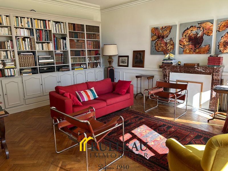 Maison à vendre, 390m², Saint-André-de-Cubzac