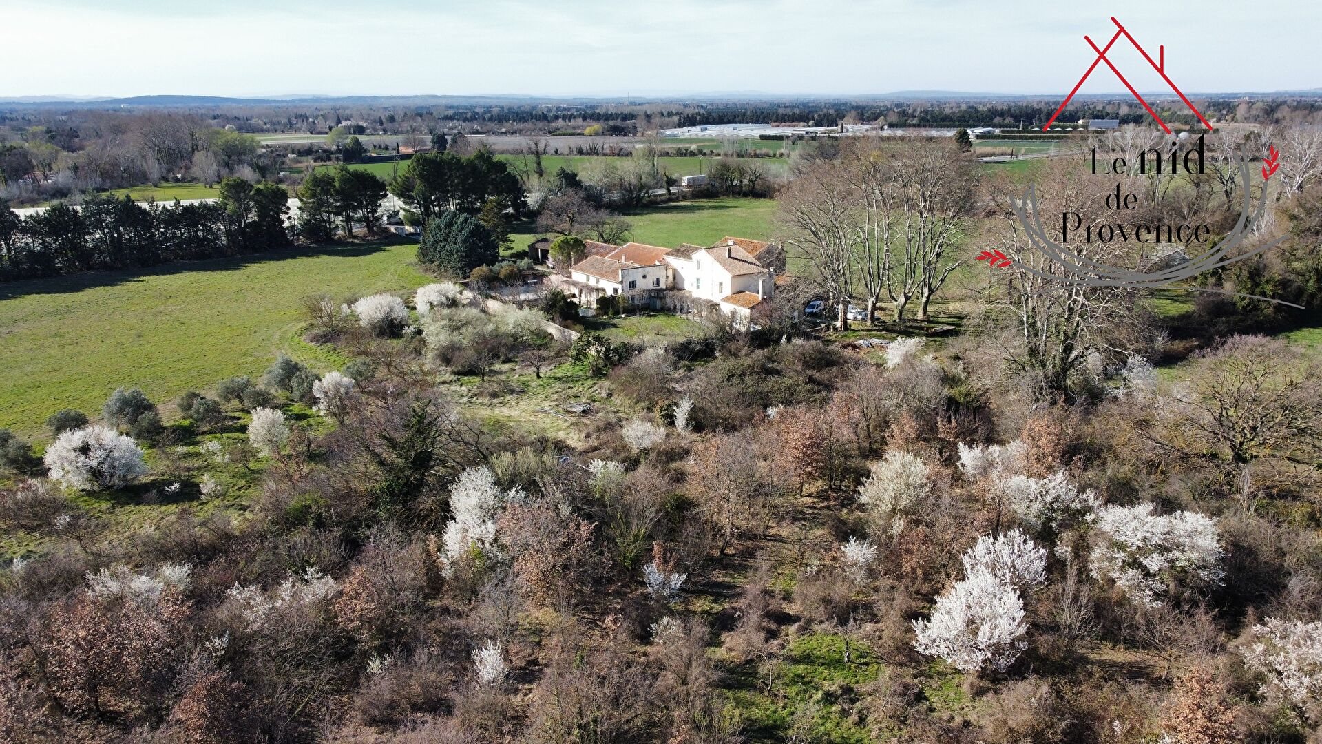 Maison à vendre, 400m², Pernes-les-Fontaines
