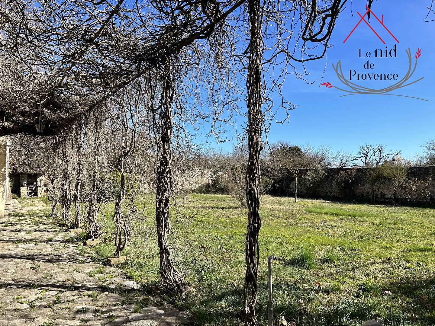 Maison à vendre, 400m², Pernes-les-Fontaines