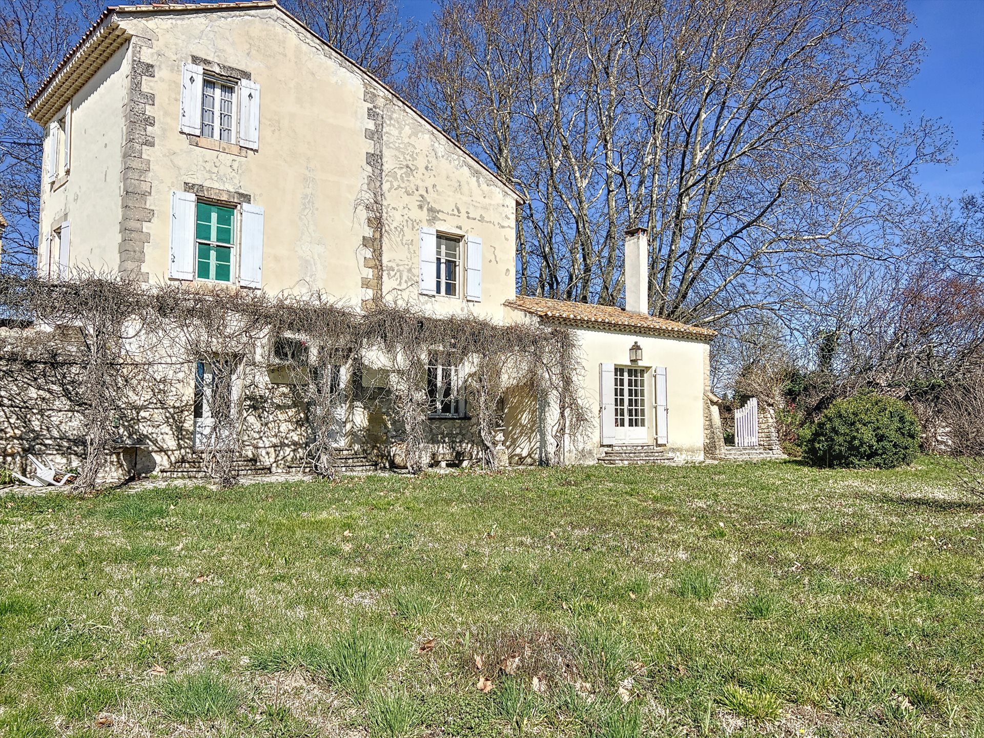 Maison à vendre, 400m², Pernes-les-Fontaines