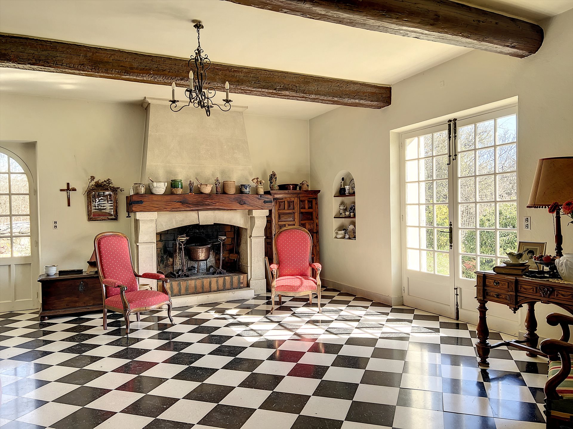 Maison à vendre, 400m², Pernes-les-Fontaines