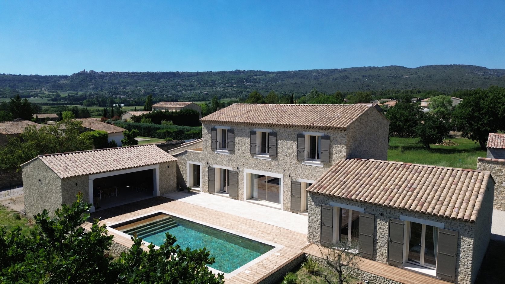 Maison à vendre, 212m², Gordes