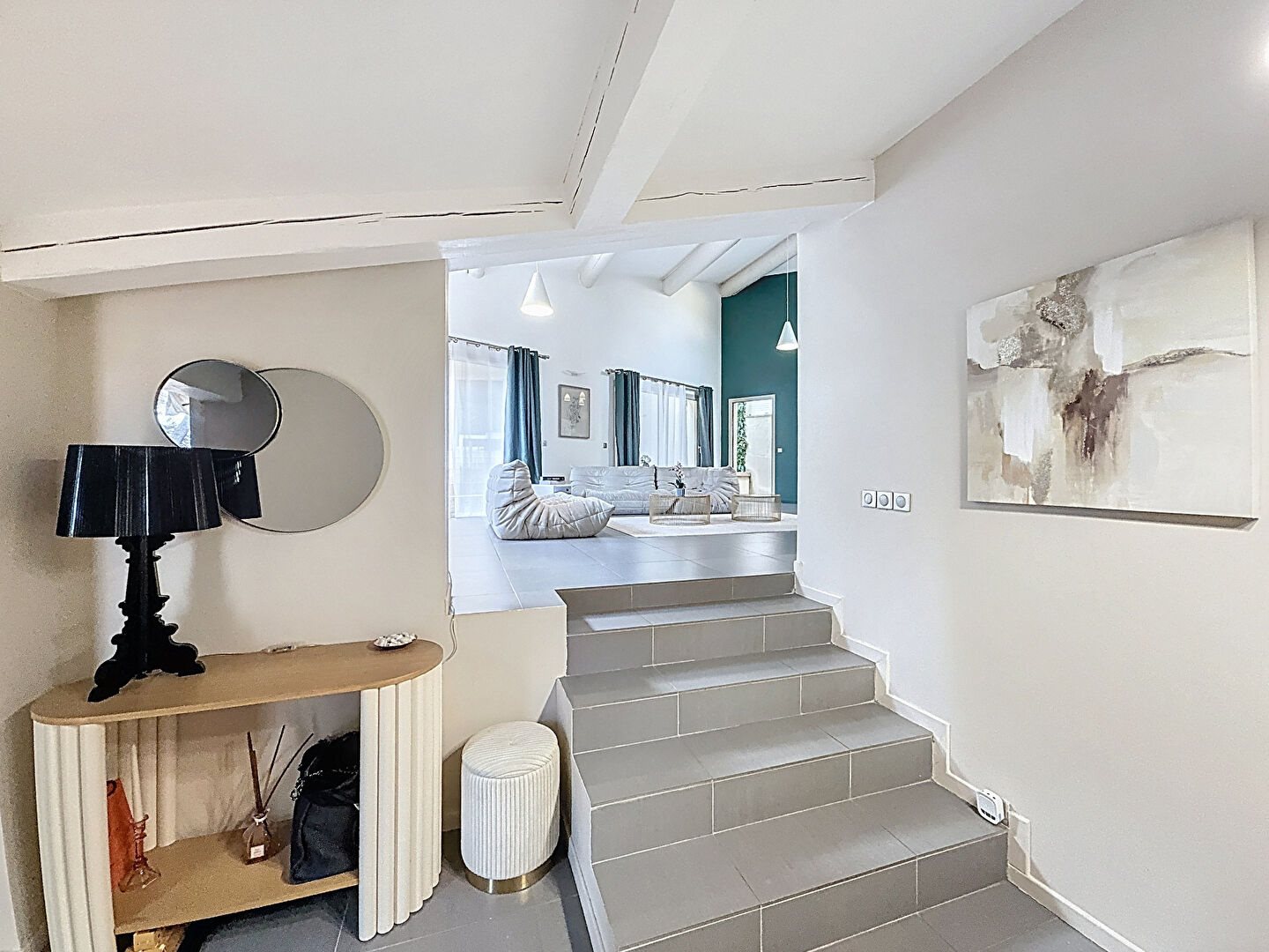 Maison à vendre, 327m², Saint-Saturnin-lès-Avignon