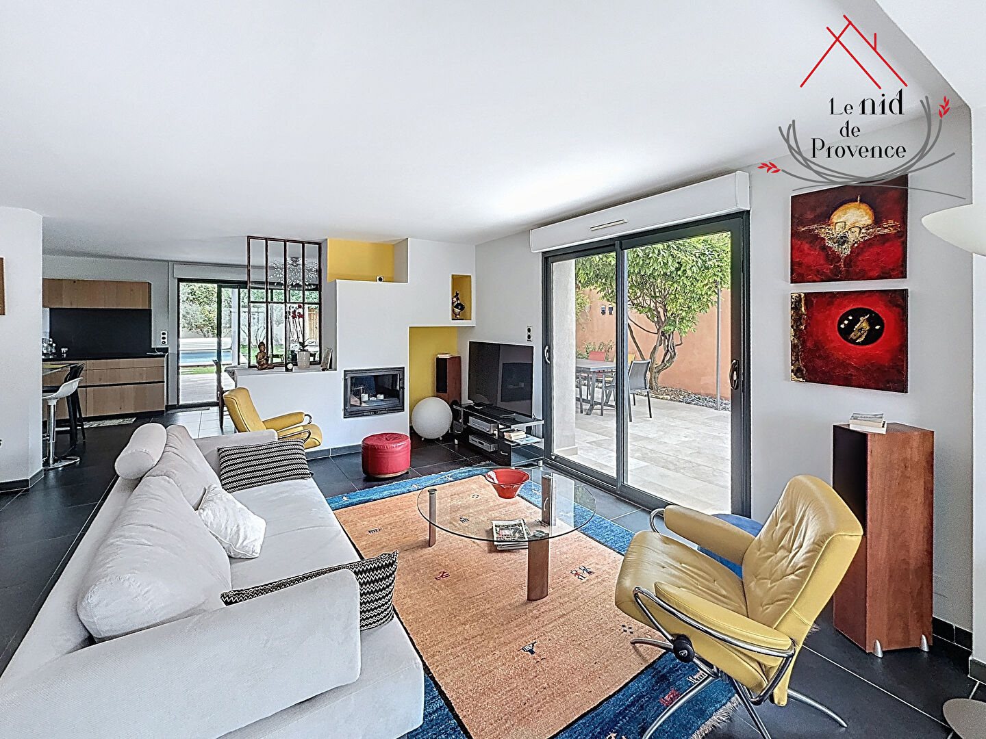 Maison à vendre, 146m², Pernes-les-Fontaines