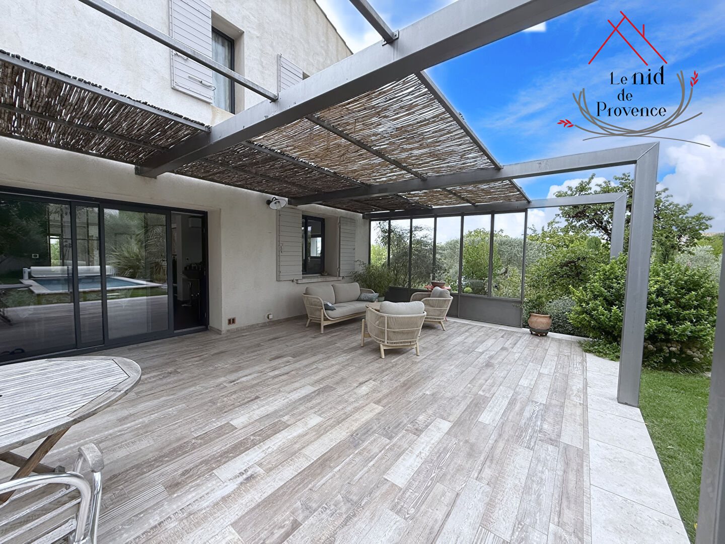 Maison à vendre, 146m², Pernes-les-Fontaines