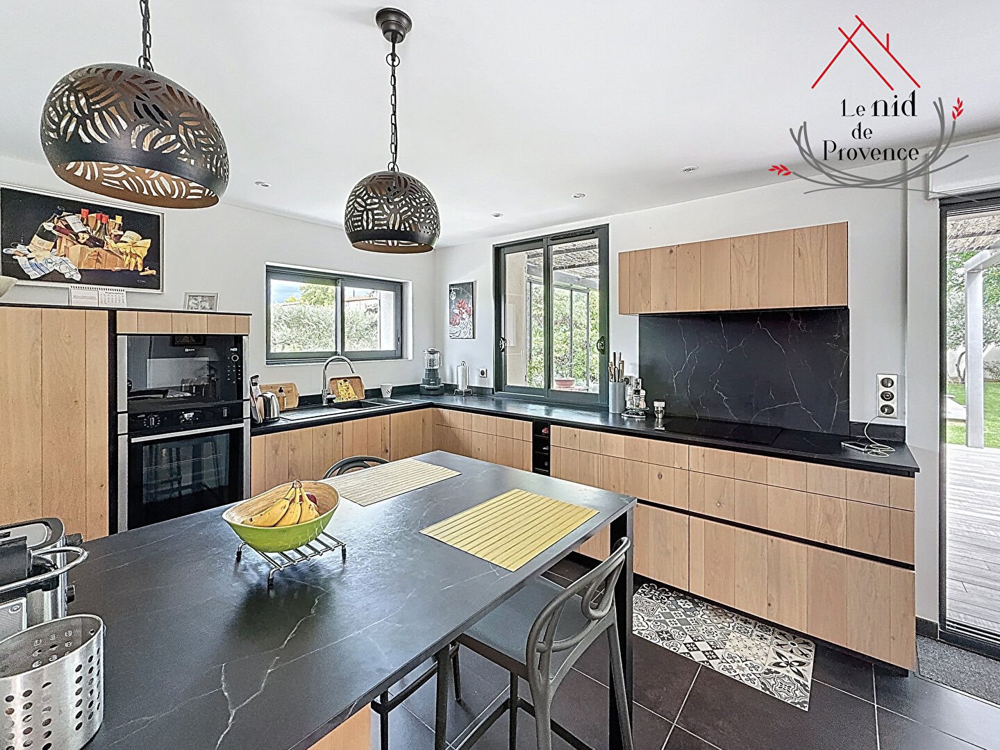 Maison à vendre, 146m², Pernes-les-Fontaines