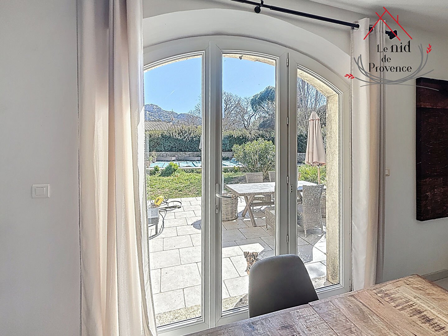 Maison à vendre, 170m², Robion