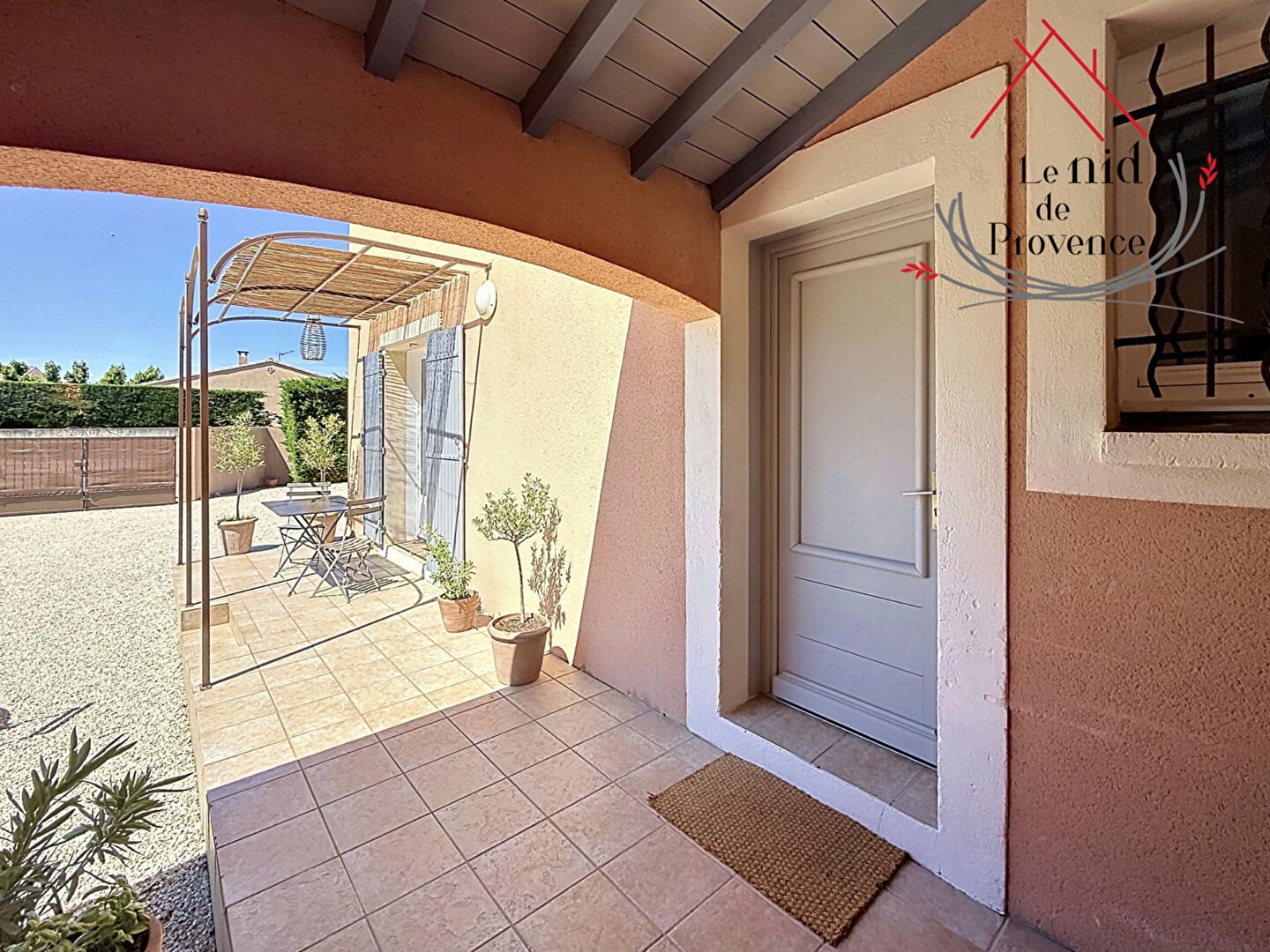 Maison à vendre, 100m², Pernes-les-Fontaines