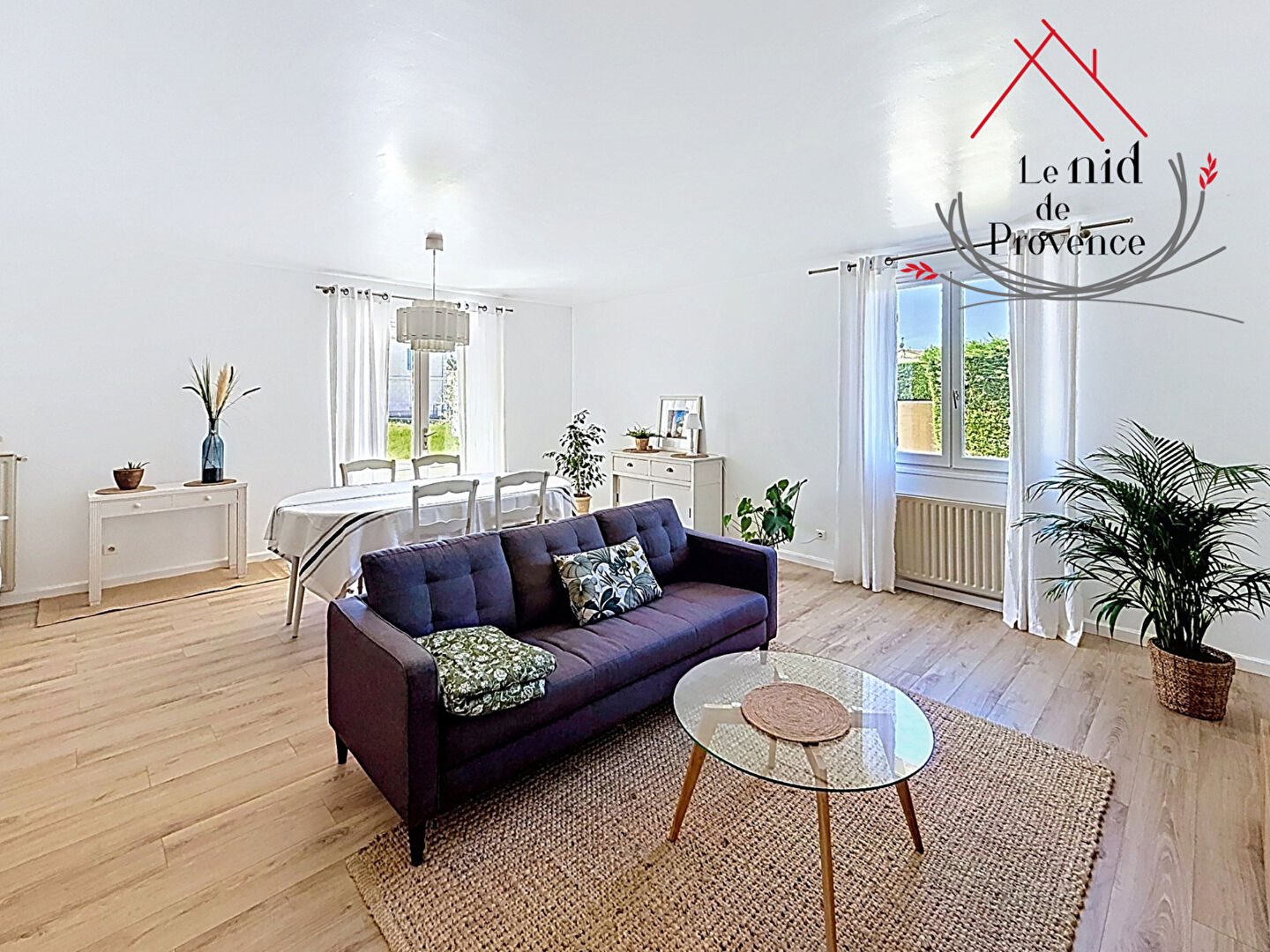 Maison à vendre, 100m², Pernes-les-Fontaines