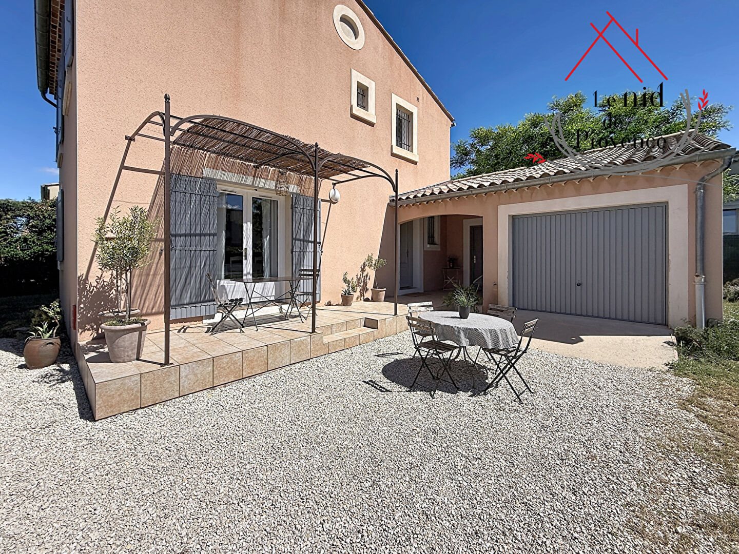 Maison à vendre, 100m², Pernes-les-Fontaines