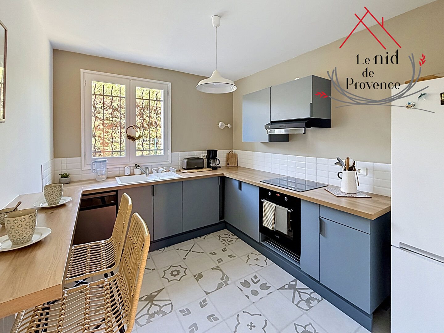 Maison à vendre, 100m², Pernes-les-Fontaines