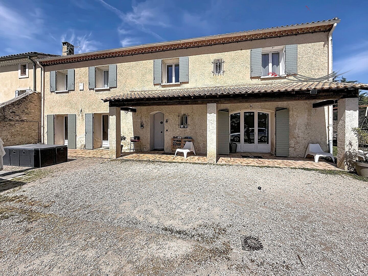 Maison à vendre, 183m², Pernes-les-Fontaines
