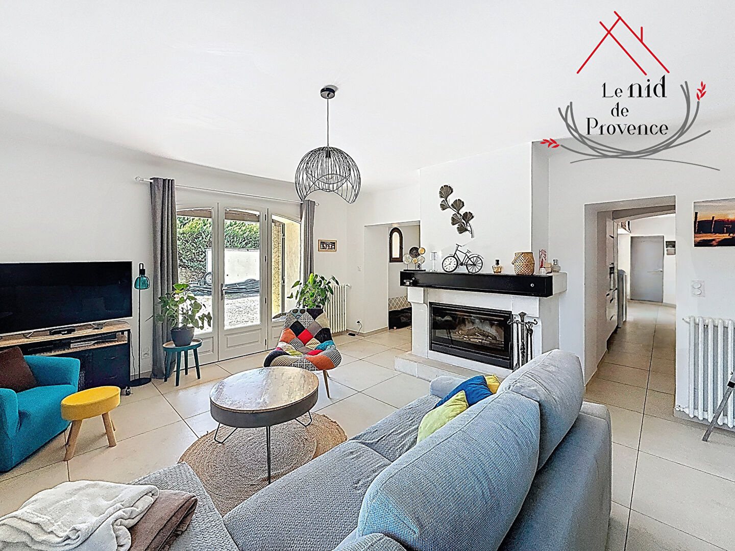 Maison à vendre, 183m², Pernes-les-Fontaines