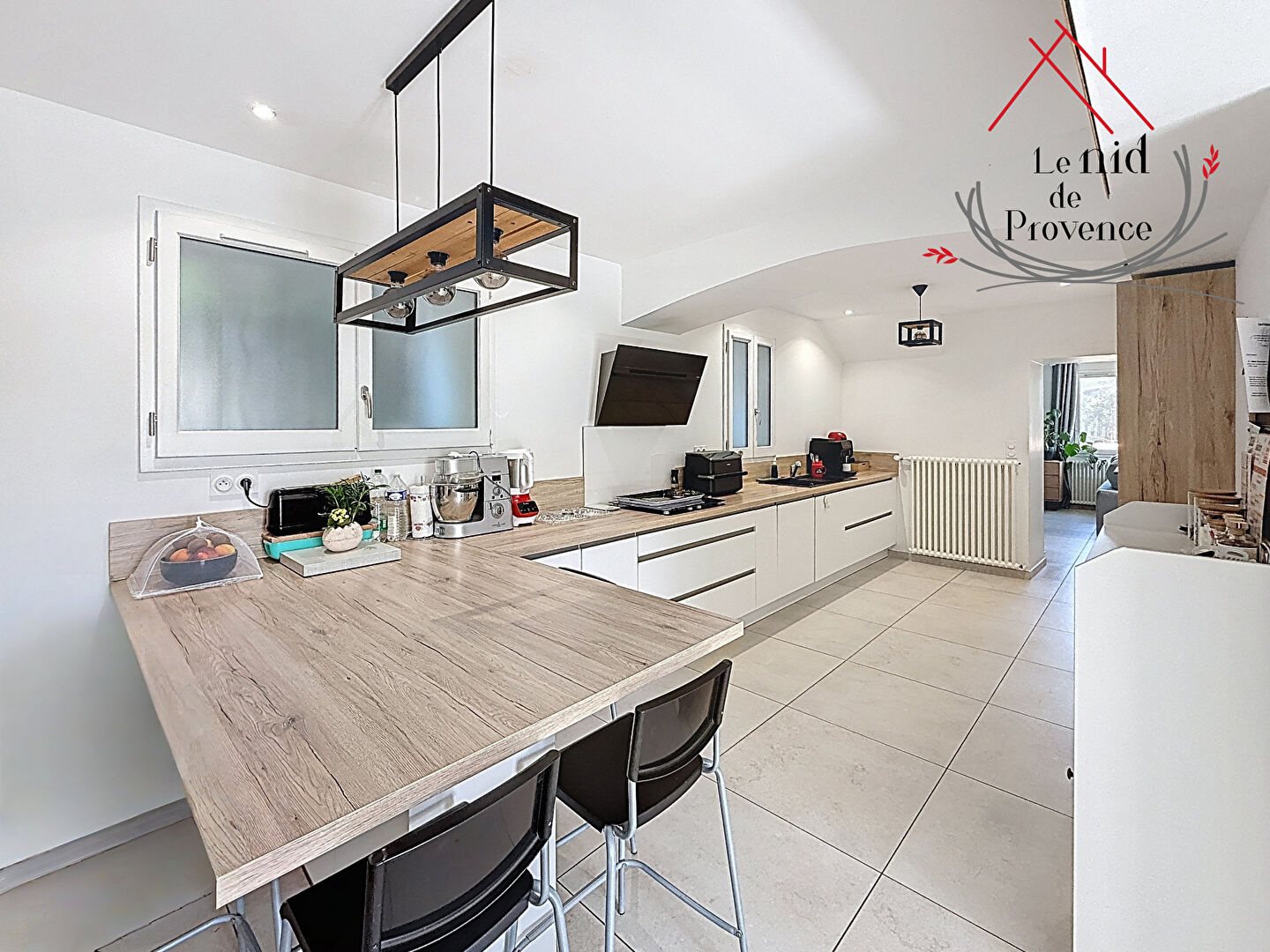 Maison à vendre, 183m², Pernes-les-Fontaines