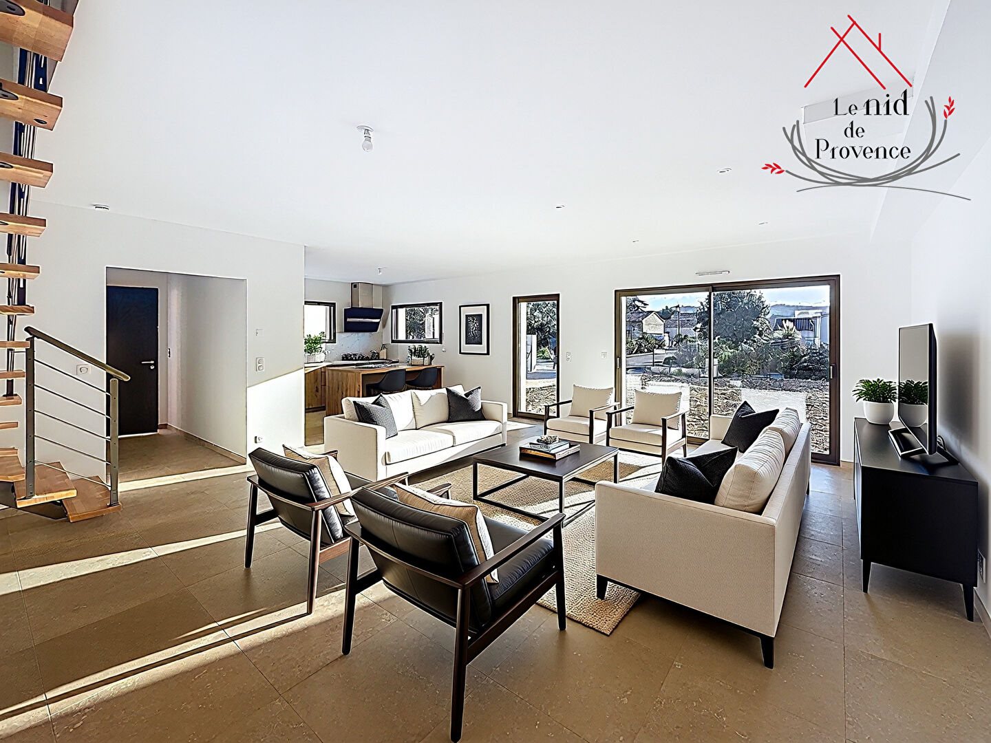 Maison à vendre, 140m², Saint-Didier