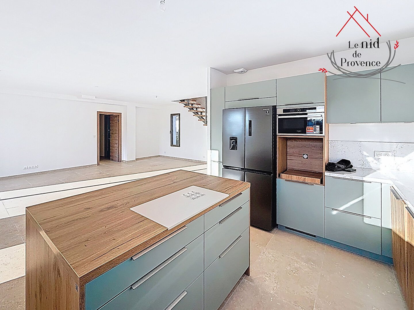 Maison à vendre, 140m², Saint-Didier