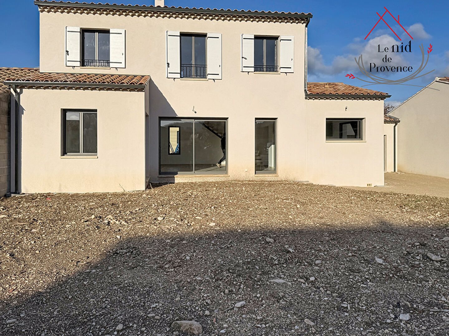 Maison à vendre, 140m², Saint-Didier