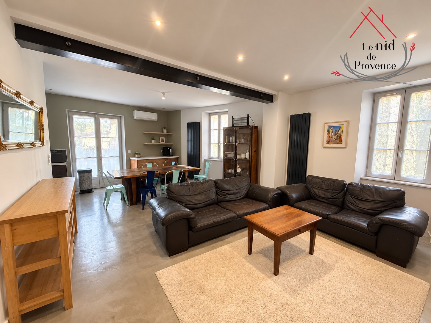 Maison à vendre, 178m², Pernes-les-Fontaines