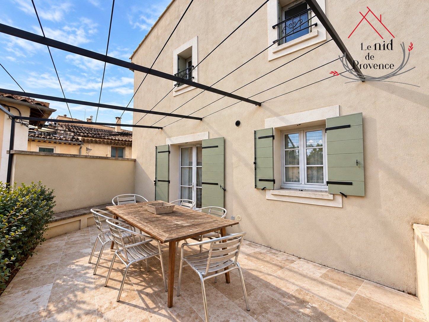 Maison à vendre, 178m², Pernes-les-Fontaines