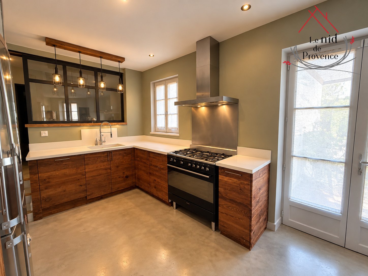 Maison à vendre, 178m², Pernes-les-Fontaines