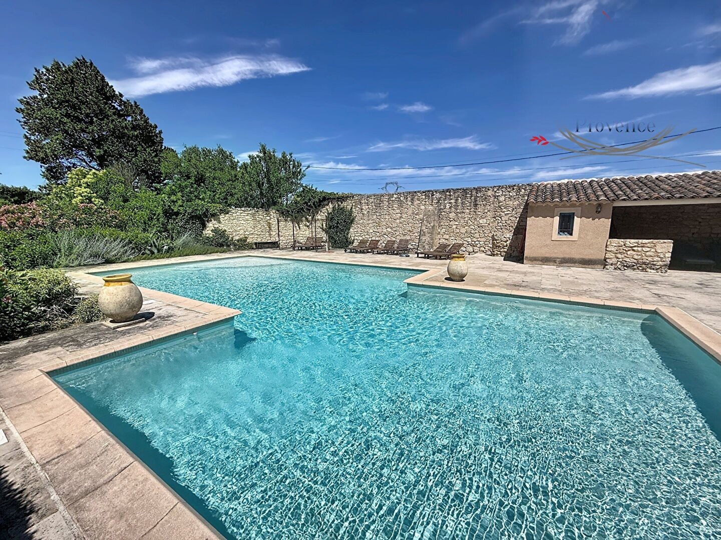 Maison à vendre, 315m², Pernes-les-Fontaines