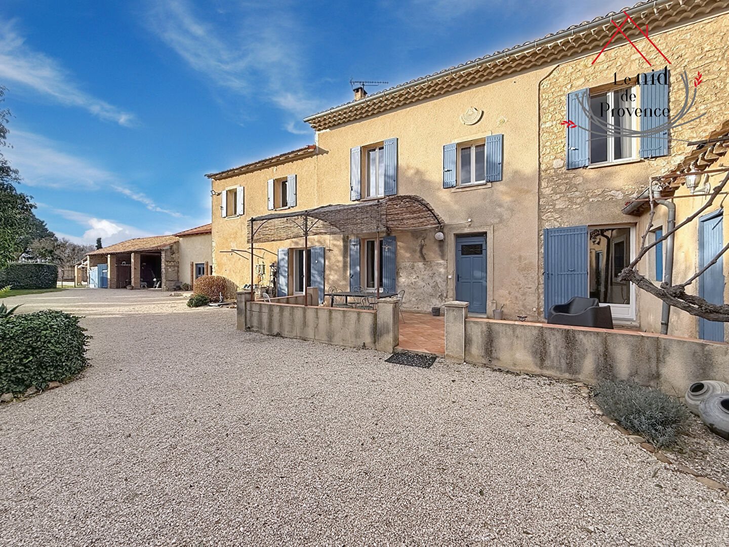 Maison à vendre, 315m², Pernes-les-Fontaines