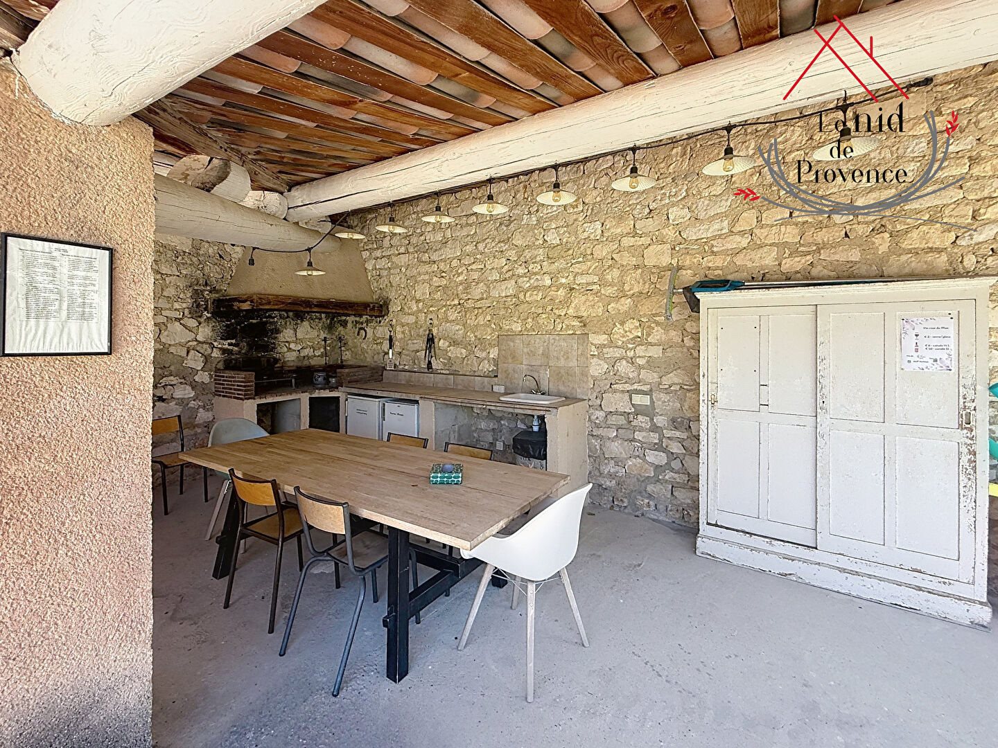 Maison à vendre, 315m², Pernes-les-Fontaines