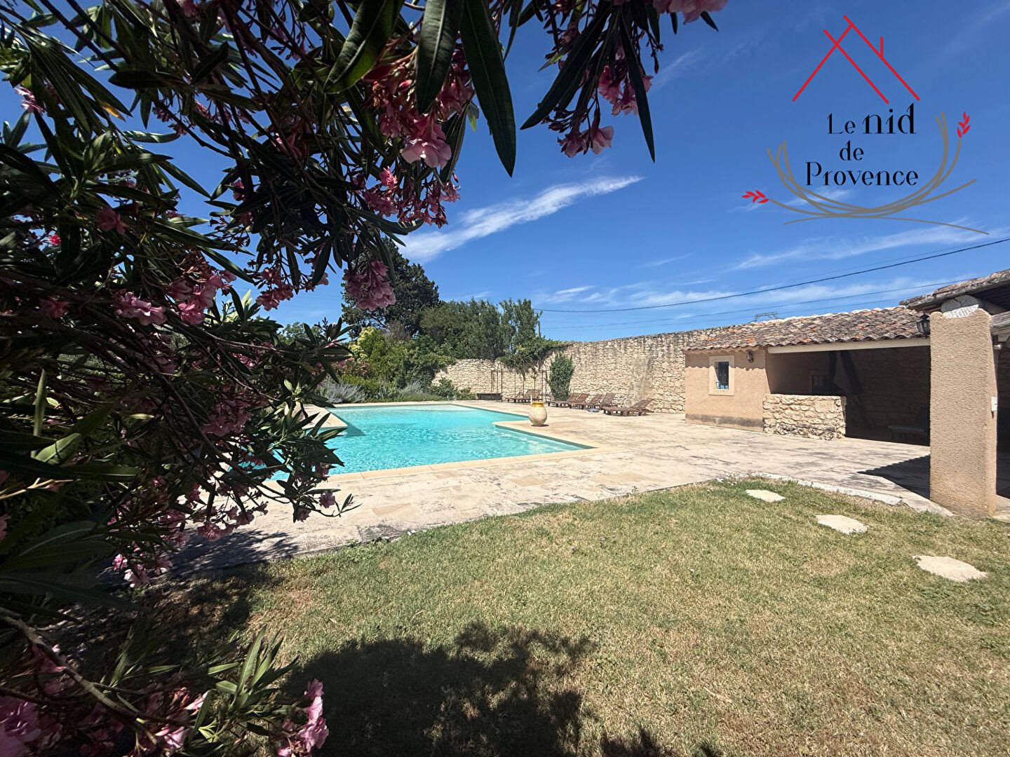 Maison à vendre, 315m², Pernes-les-Fontaines