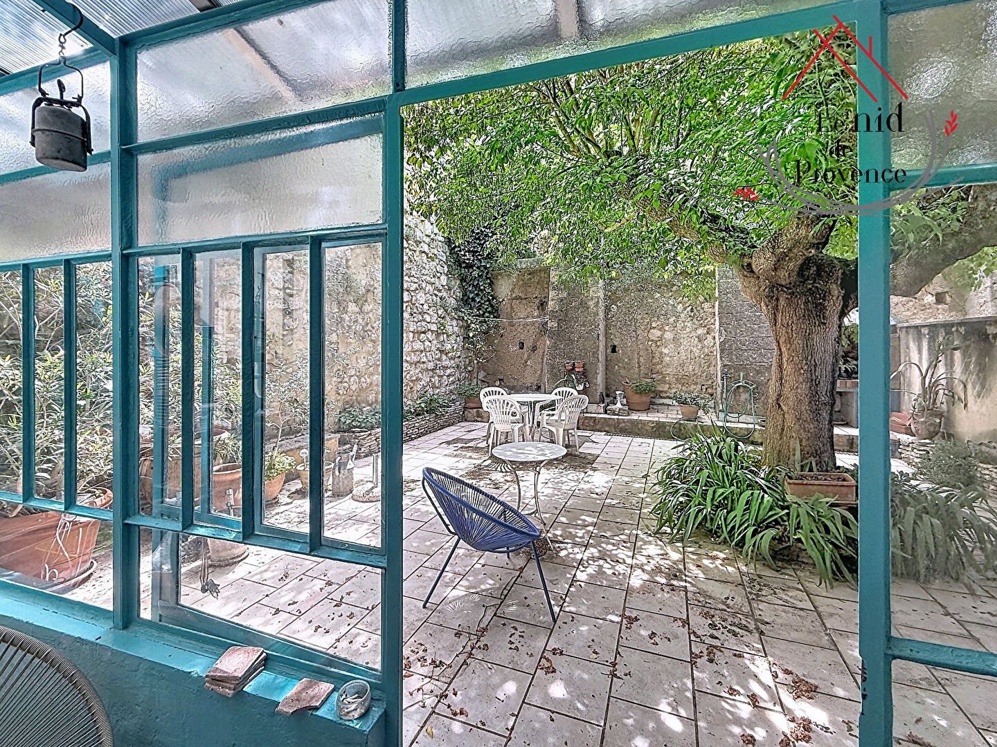 Maison à vendre, 185m², Pernes-les-Fontaines
