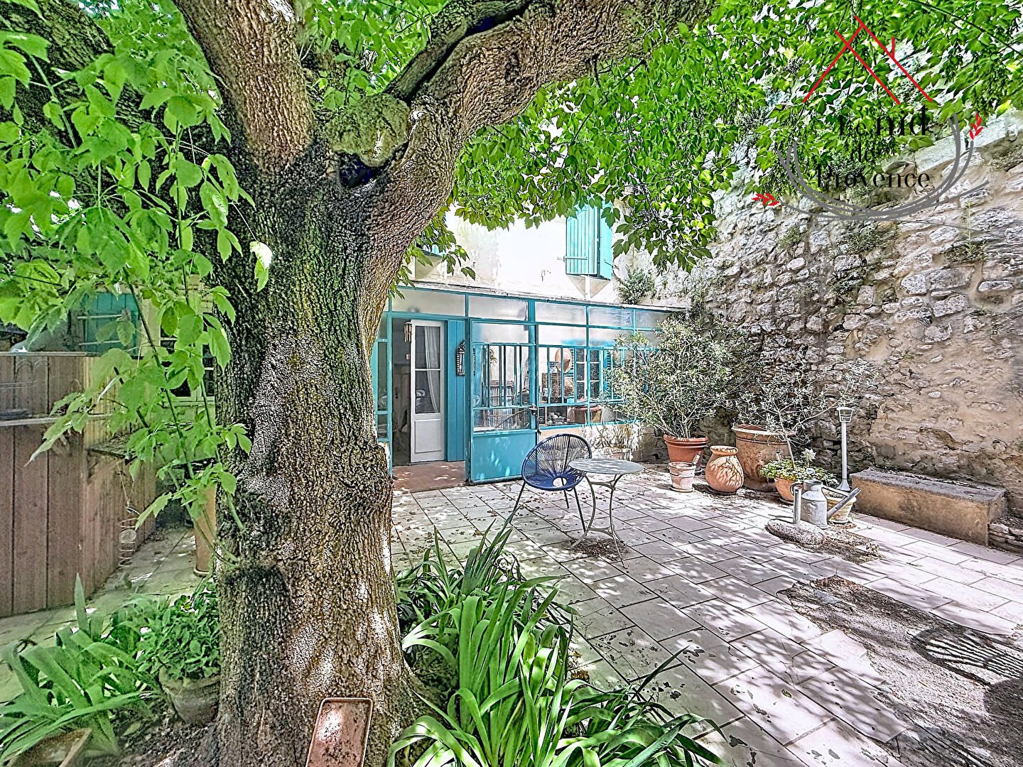Maison à vendre, 185m², Pernes-les-Fontaines