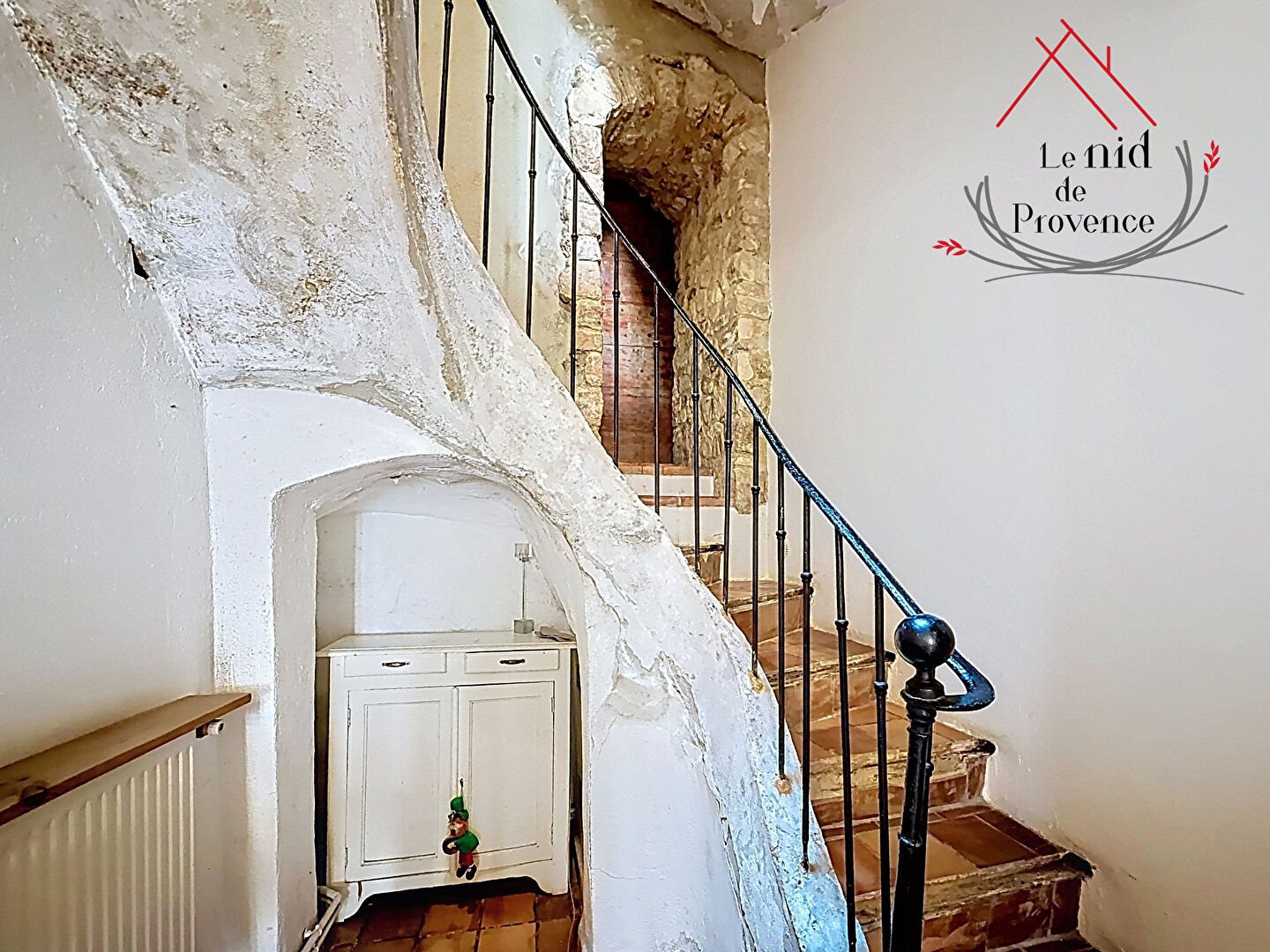 Maison à vendre, 185m², Pernes-les-Fontaines