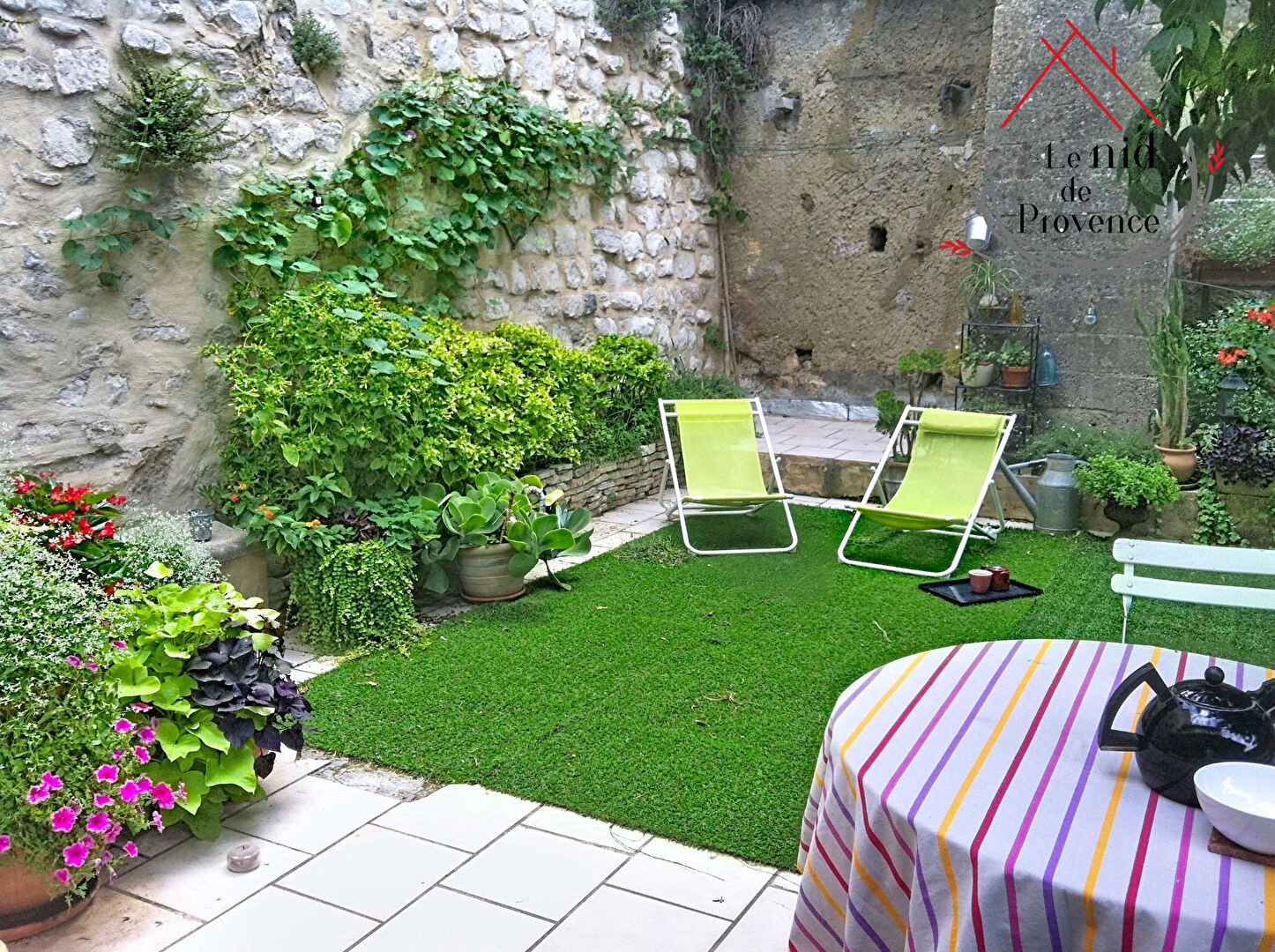 Maison à vendre, 185m², Pernes-les-Fontaines
