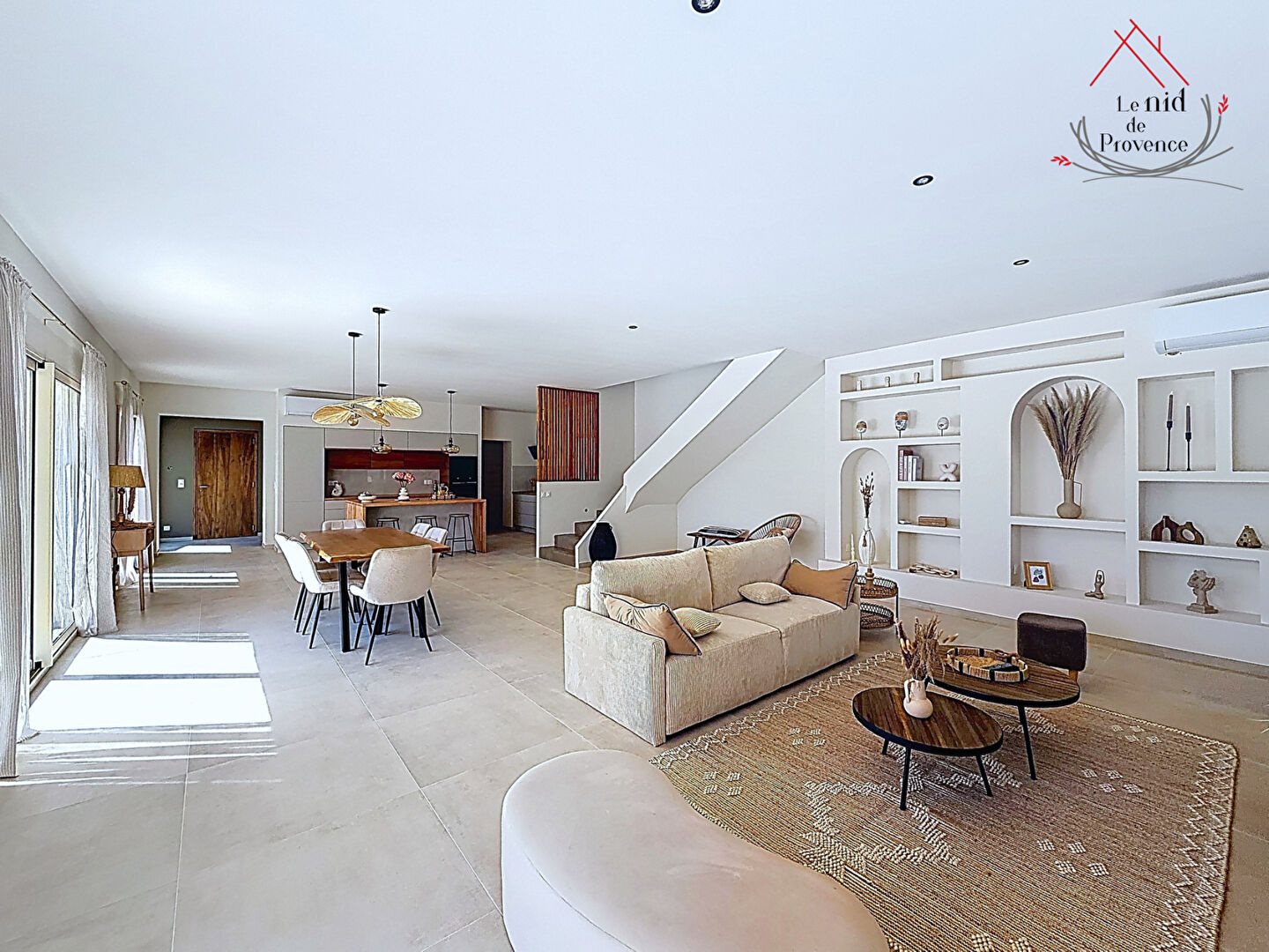 Maison à vendre, 212m², Gordes