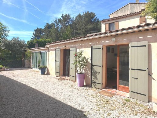 Appartement 2 pièces 70 m² · à Cadolive · 70 m² · 279 000 €