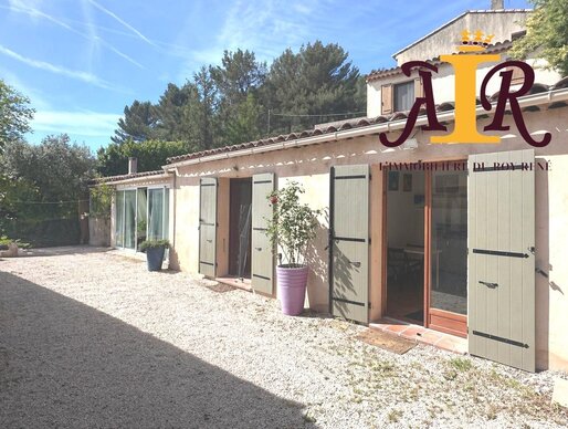 Maison 2 pièces 70 m² · à Cadolive · 70 m² · 279 000 €