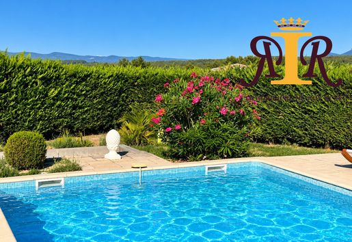 Maison 4 pièces 102 m² · à Gréasque · 102 m² · 585 000 €